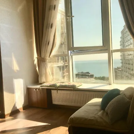On Fratsuzsky Bulvar Апартаменти *
