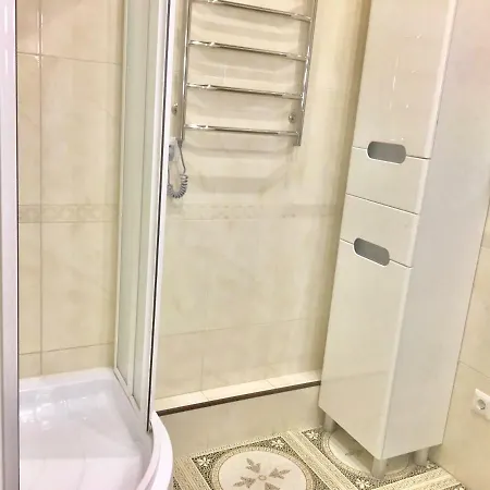 On Fratsuzsky Bulvar Апартаменти *